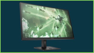 HP Omen 27q gaming monitor