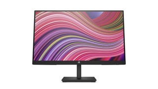 This 1080p IPS monitor from HP is just £65 in an early Black Friday deal