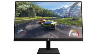 Save £100 on this 165Hz QHD HP monitor from Amazon today