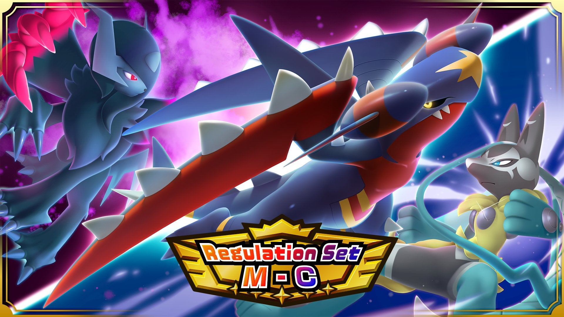 Pokémon Champions vai receber as Mega Evoluções Z - QTU Questões do Universo