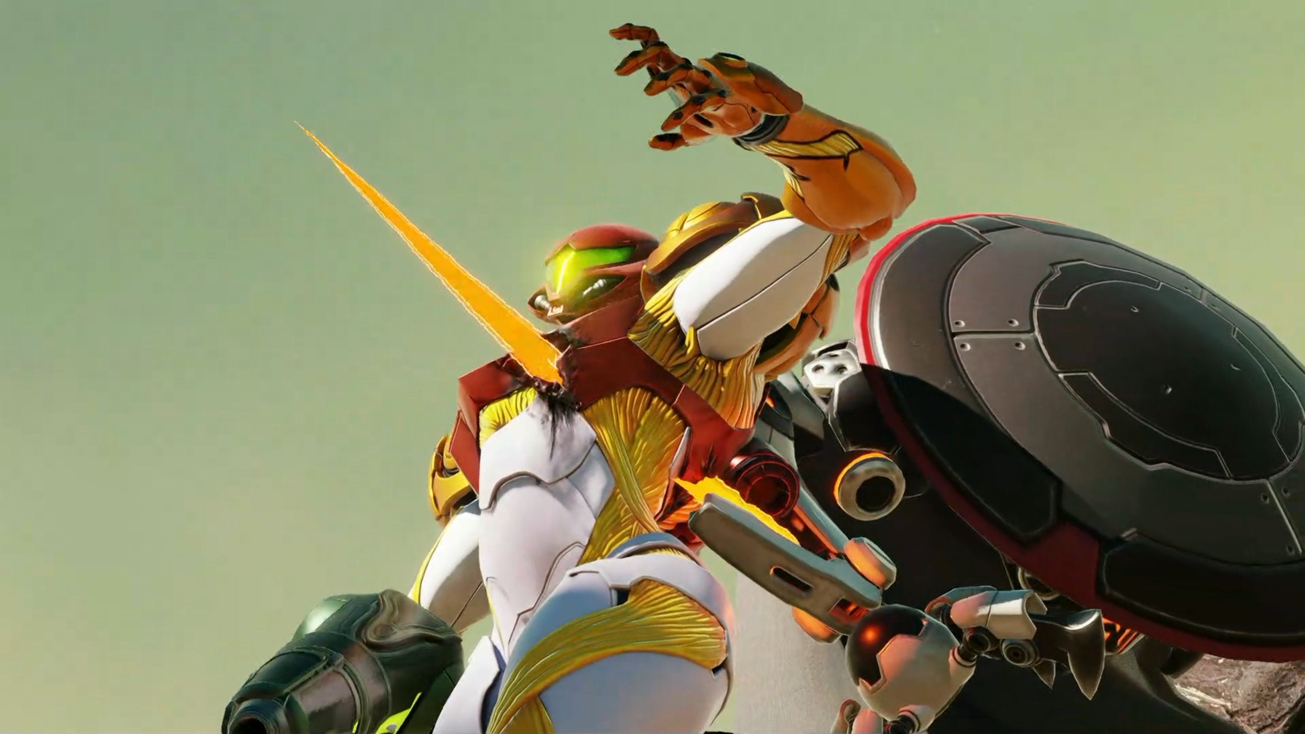 Metroid Ravenous announced, launches January 2027 exclusively for Nintendo Switch 2
