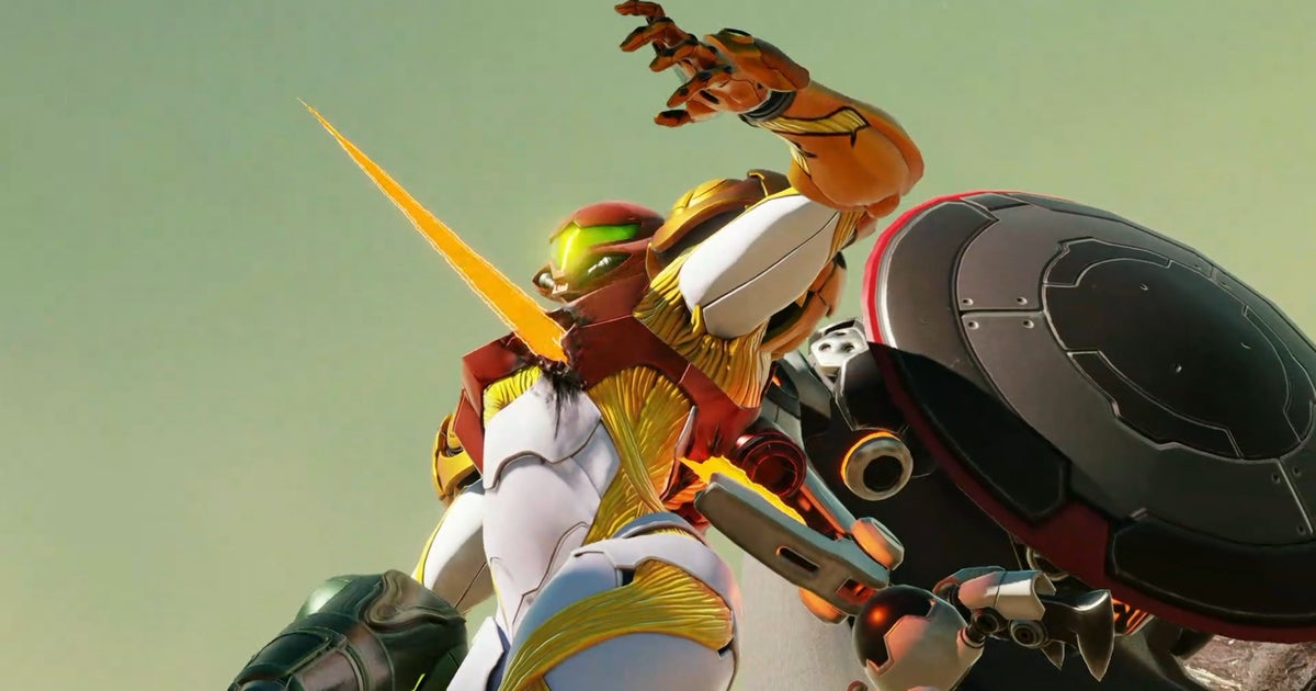 Metroid Ravenous announced, launches January 2027 exclusively for Nintendo Switch 2 Metroid Ravenous announced, launches January 2027 exclusively for Nintendo Switch 2