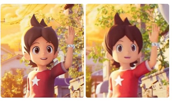 Professor Layton studio Level-5's CEO admits using AI to make its digital showcase "more spectacular"