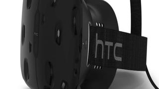 HTC Vive's Reality Experience: Slighty Behind the Curve