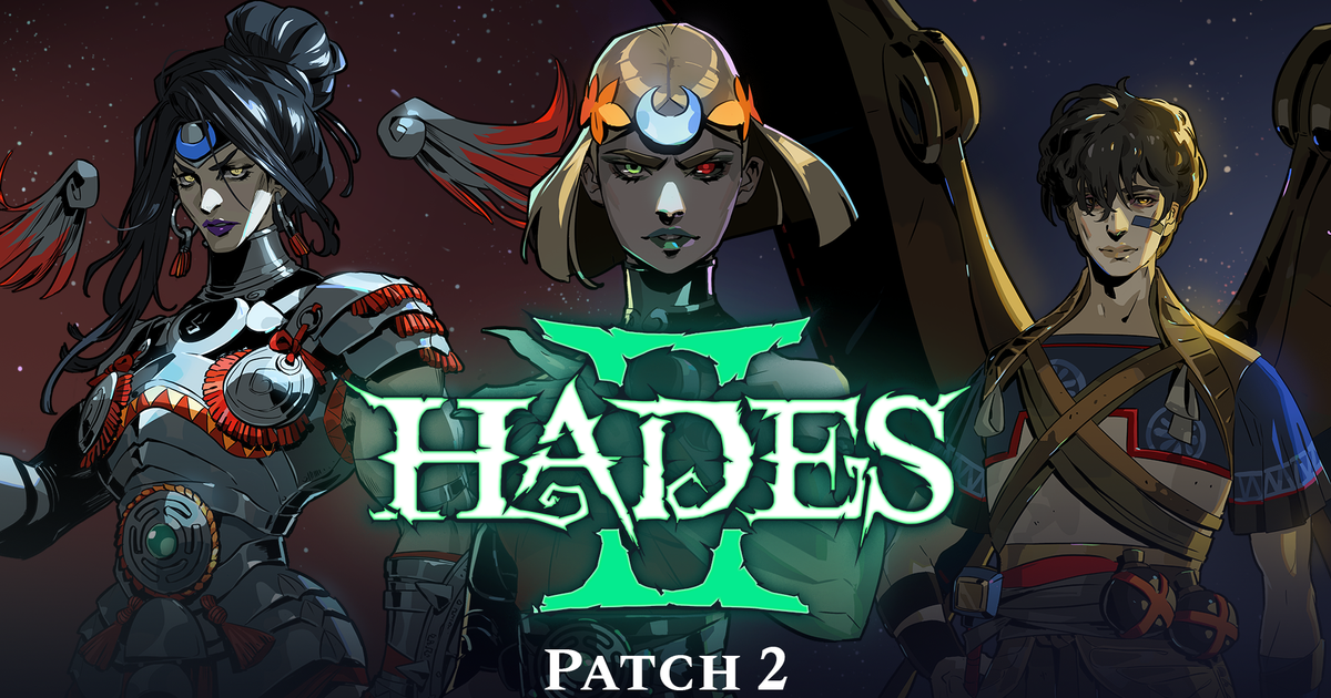 Hades 2's second post-launch update secretly adds a new game mode - Eurogamer — technology news on Trend Pulse