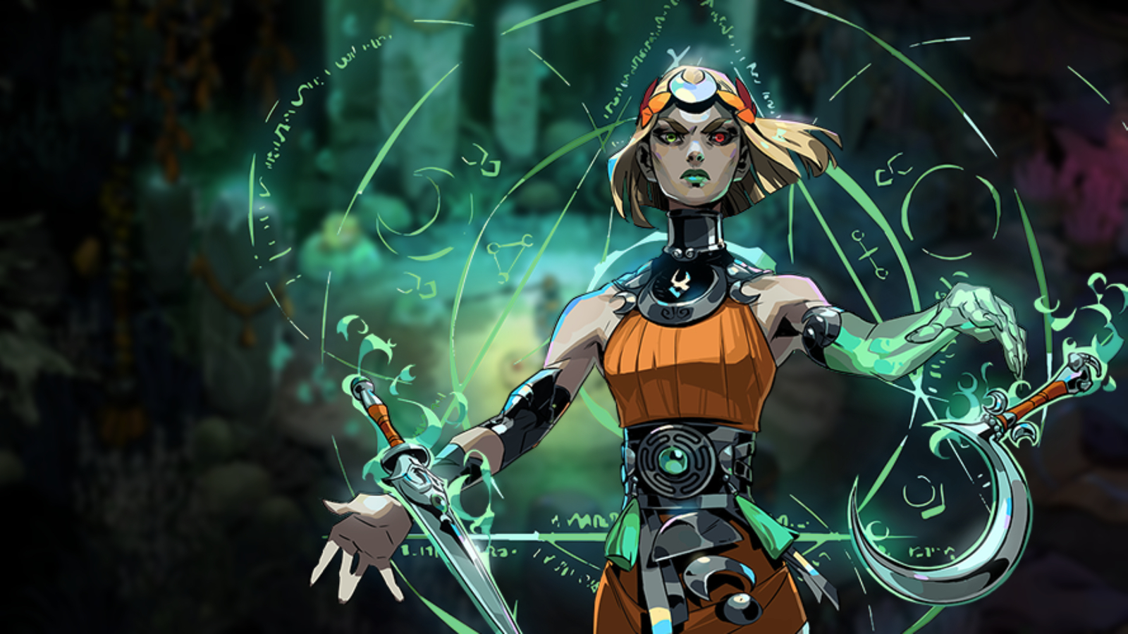 Hade Koco Hades Coop Mod Hades 2 Fulfilled My Greatest Wish From The First Game,