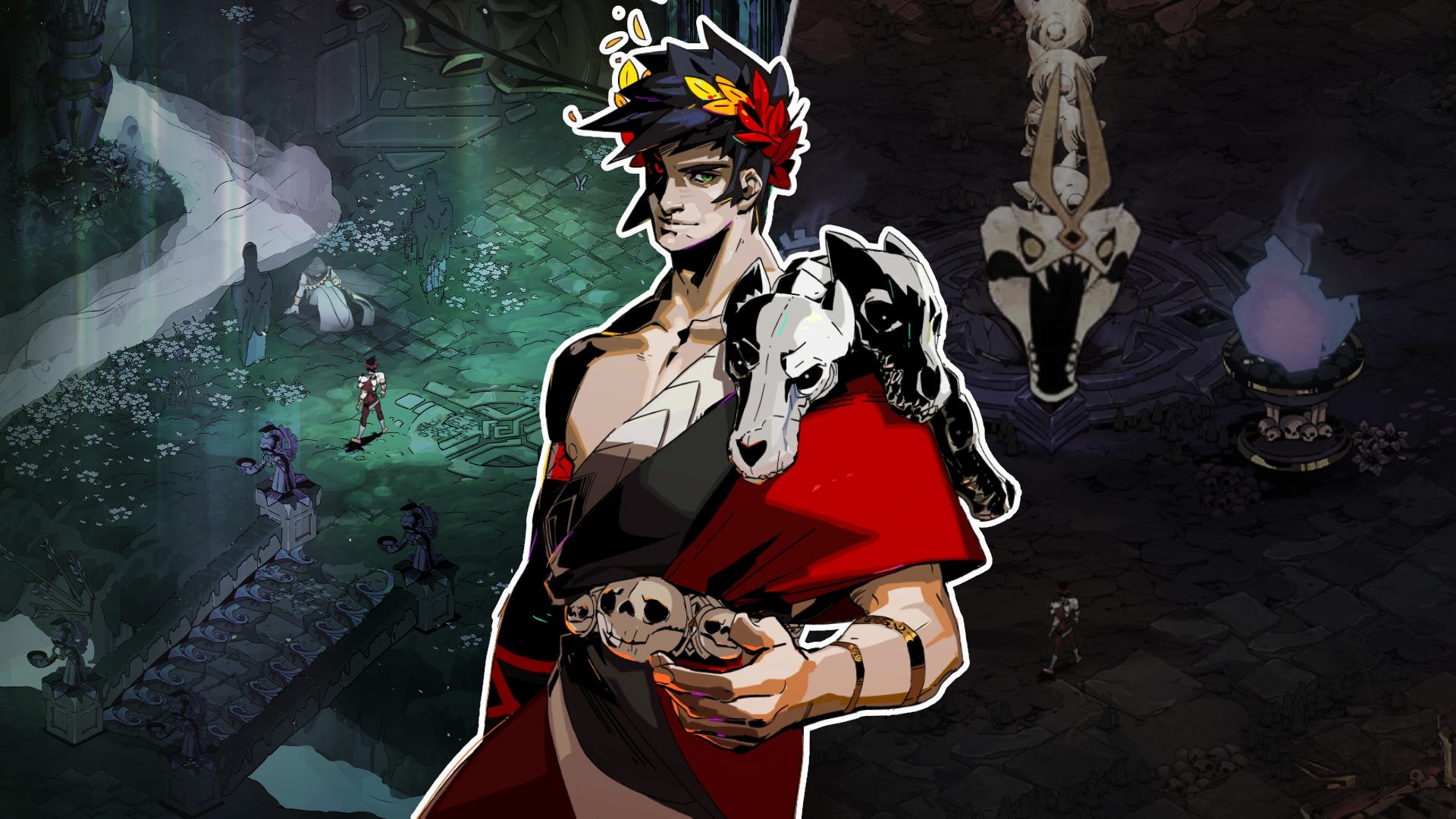 It's not just the story: every single game developer can learn something from Hades' creative take on an underused mechanic