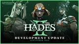 El acceso anticipado de Hades 2 se retrasa al segundo trimestre de 2024