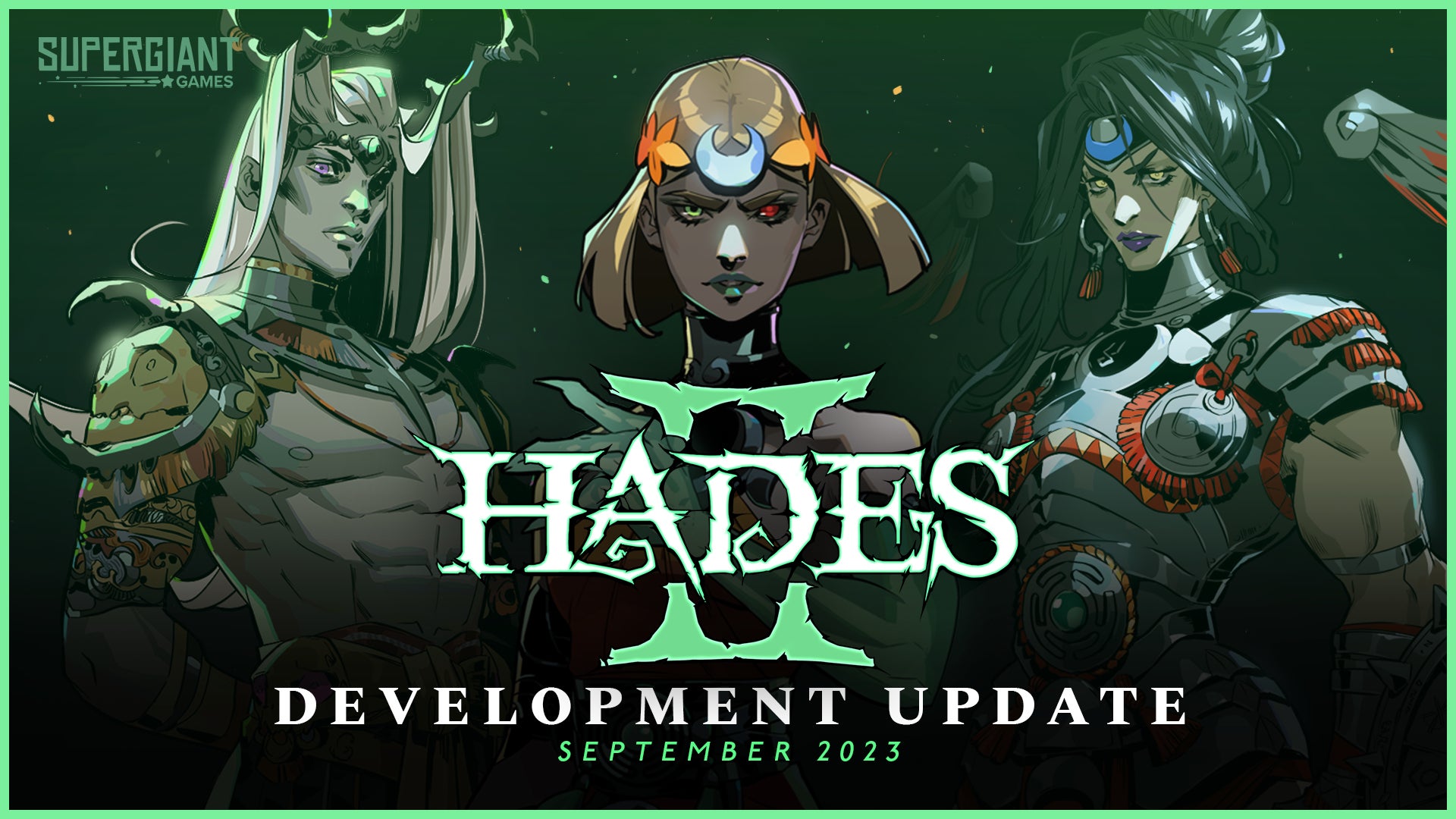 Hades Rok Hades II | Rock Paper Shotgun