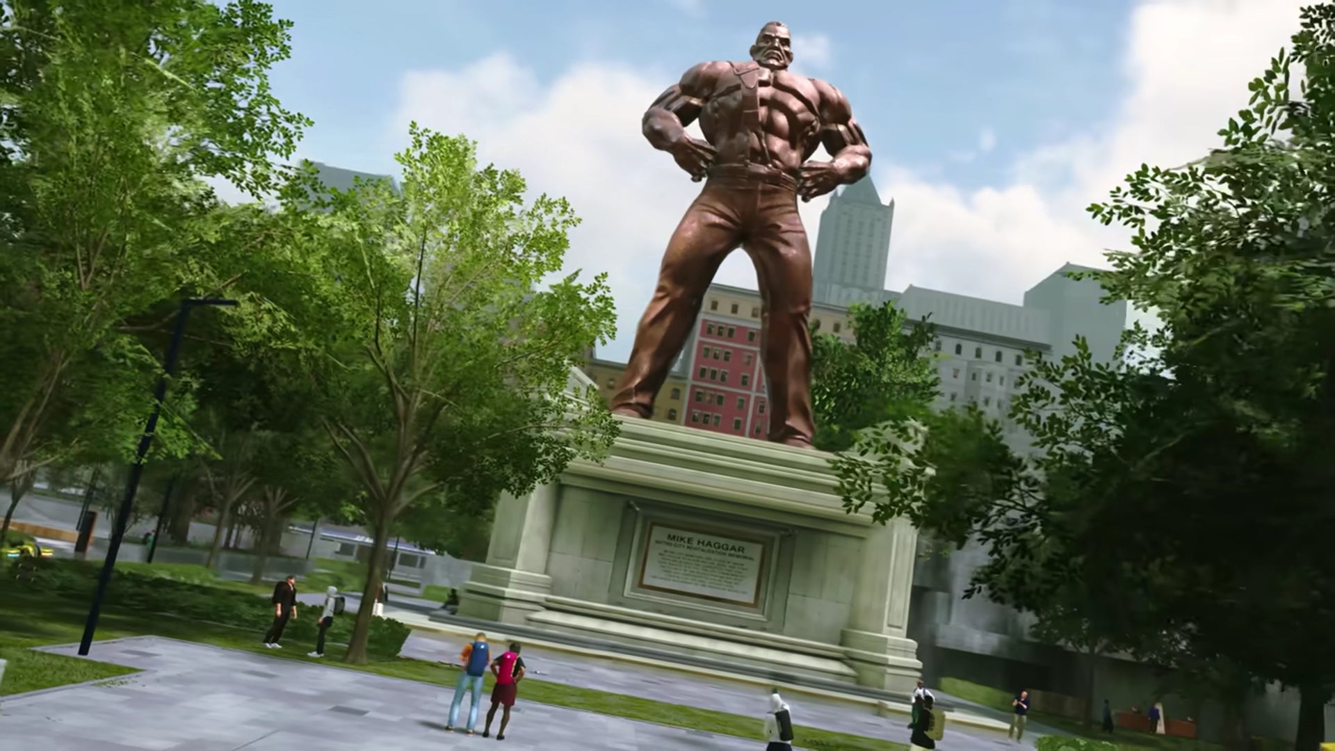 World Tour isn’t just Street Fighter 6’s Story Mode - 4