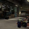 Kleiner's lab in the original Half-Life 2.