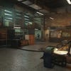 Kleiner’s lab in the Half-Life 2 RTX.