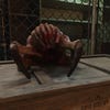 Lamaar, Dr Kleiner’s pet headcrab, in Half-Life 2 RTX.