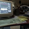 Kleiner's desk in the original Half-Life 2.