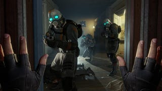 Half-Life: Alyx senza VR in un nuovo video gameplay di una mod che continua a stupire