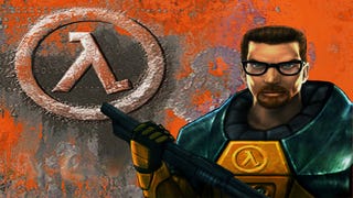 DF Retro: Half-Life