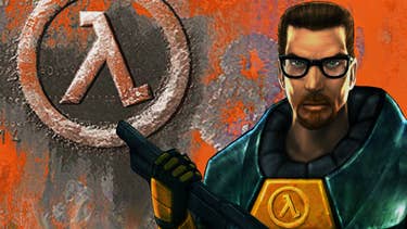 DF Retro: Half-Life