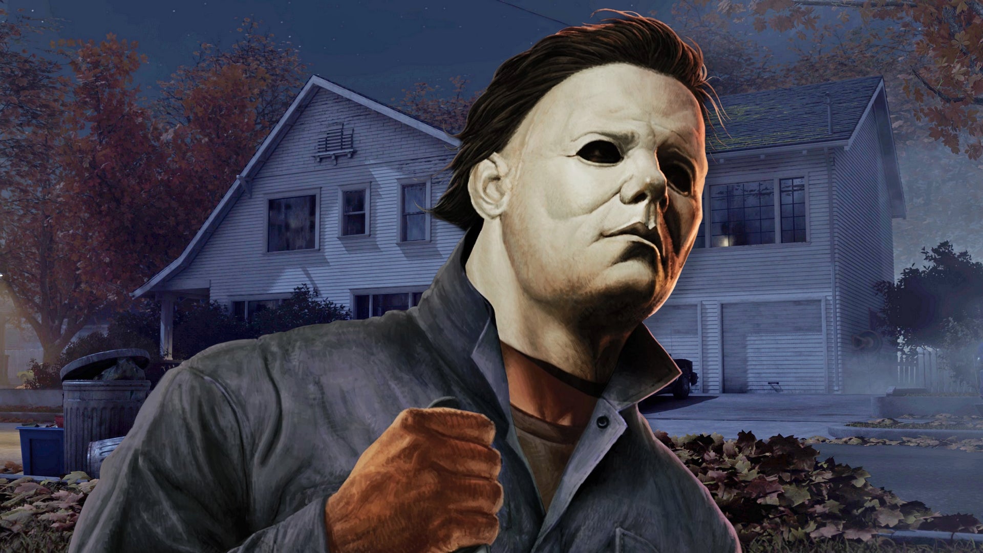 Halloween The Game: Keine Freigabe in Australien wegen Gameplay-Mechanik