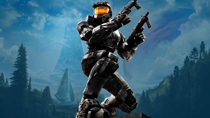 It looks like we're getting a Halo 2 remake next, but is that really a surprise?