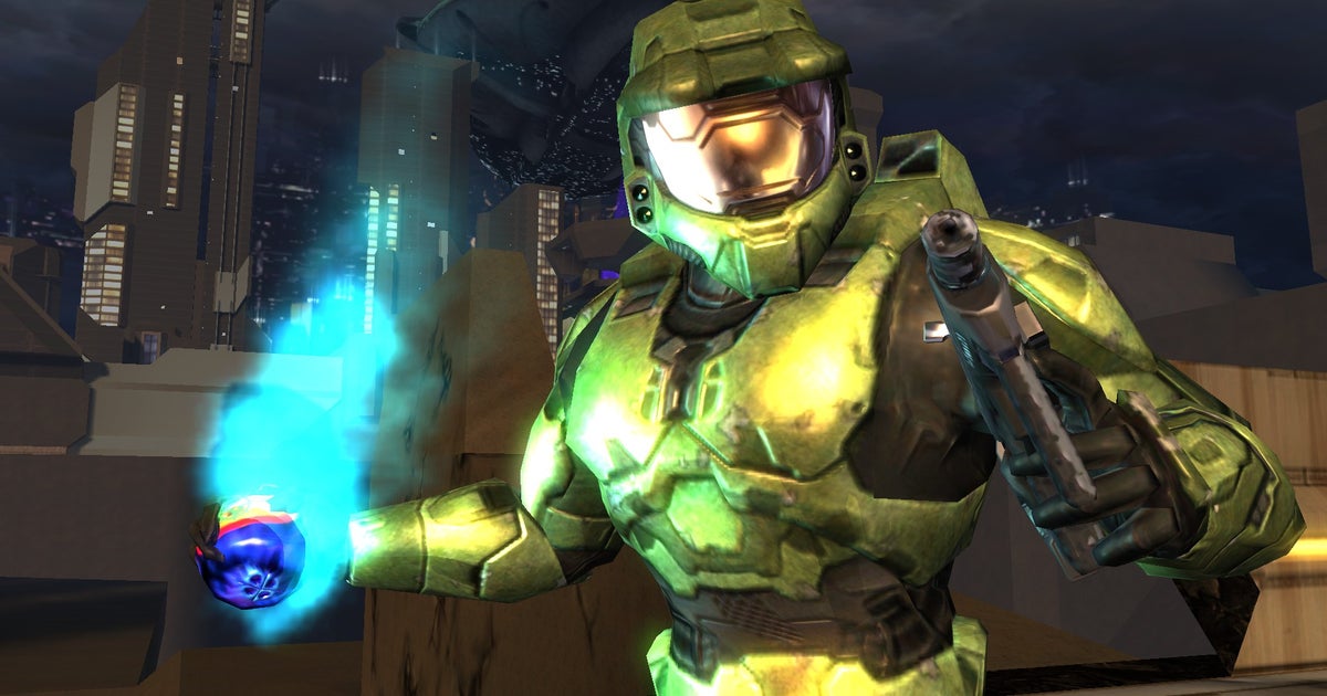 Halo 2 and 3 Remakes are definitely happening, claims leaker Halo 2 and 3 Remakes are definitely happening, claims leaker
