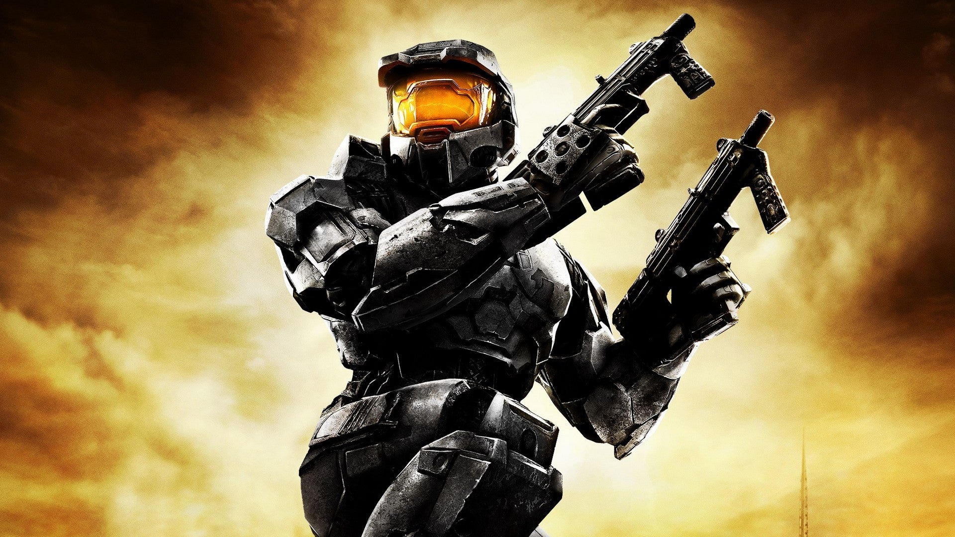 Halo 2: Tom Cruise und Julia Roberts sollten laut bizarrem Party-Pitch die Hauptrollen spielen