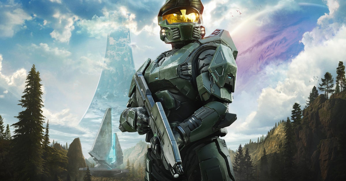Halo: Campaign Evolved PS5 – PS Plus für lokalen Koop nicht erforderlich