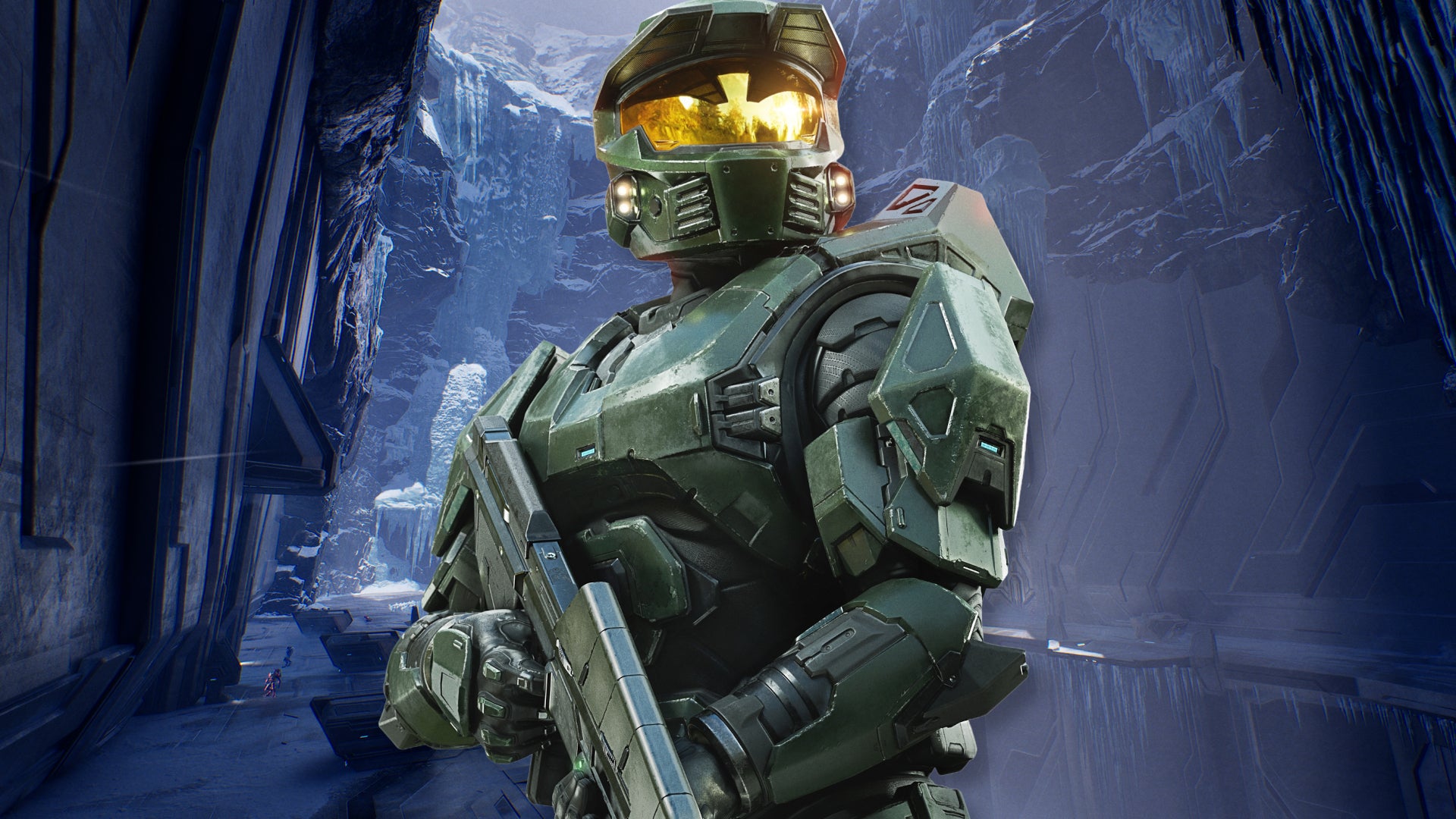 Halo: Microsoft prüft angeblich neues Multiplayer-Spiel von Activision
