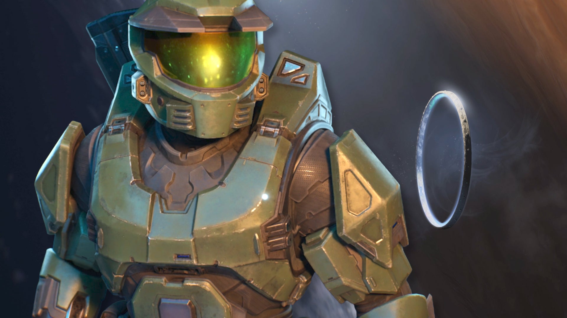 Halo-Mitentwickler ärgert sich über ein Detail, das ihr bei jedem Start von Campaign Evolved seht