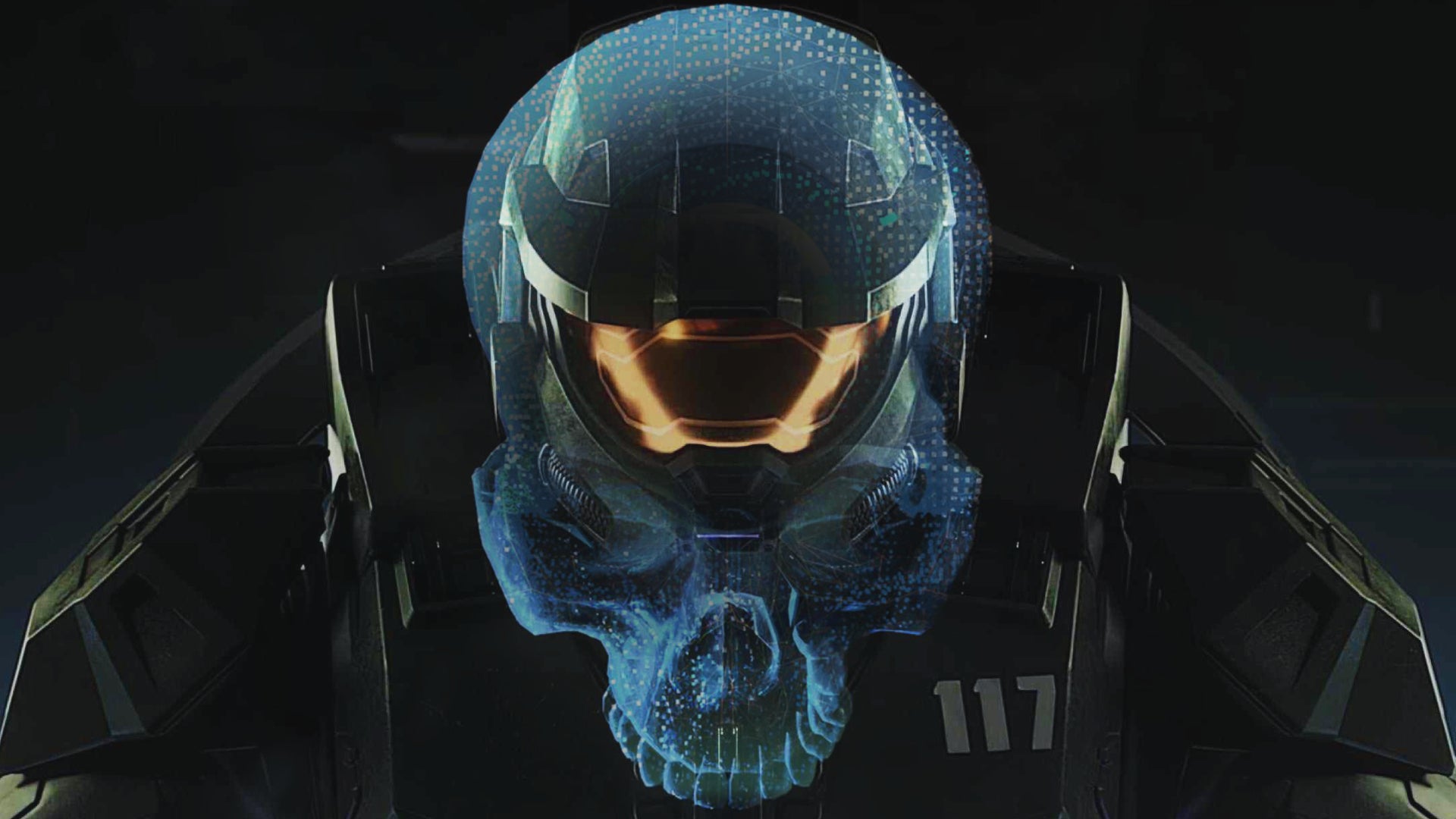 Halo master chief 2025 death