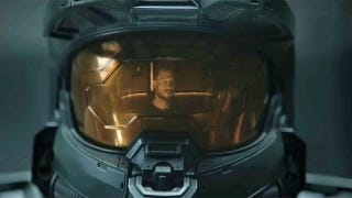 Cena de sexo na série Halo foi um "erro"