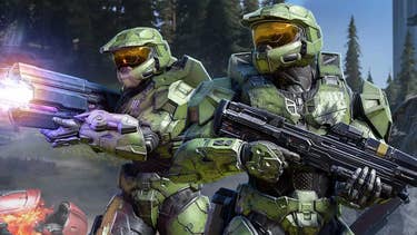 Halo Infinite Campaign Co-Op Tested... With Steam Deck In The Mix!