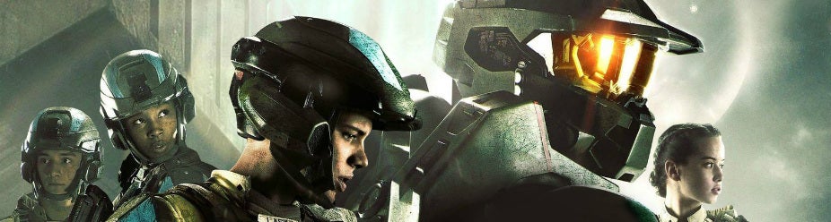 Halo TV Series Still Alive at Showtime