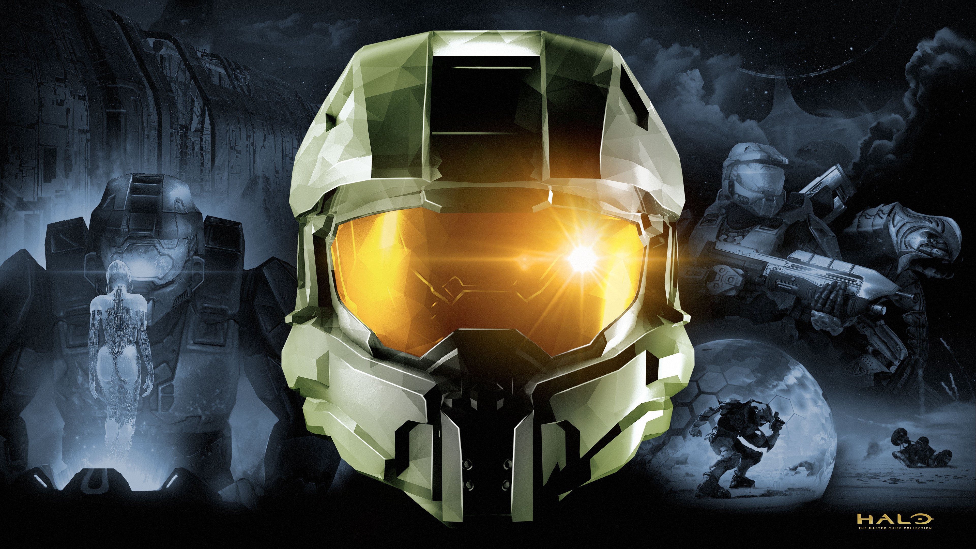 Halo master chief deals collection