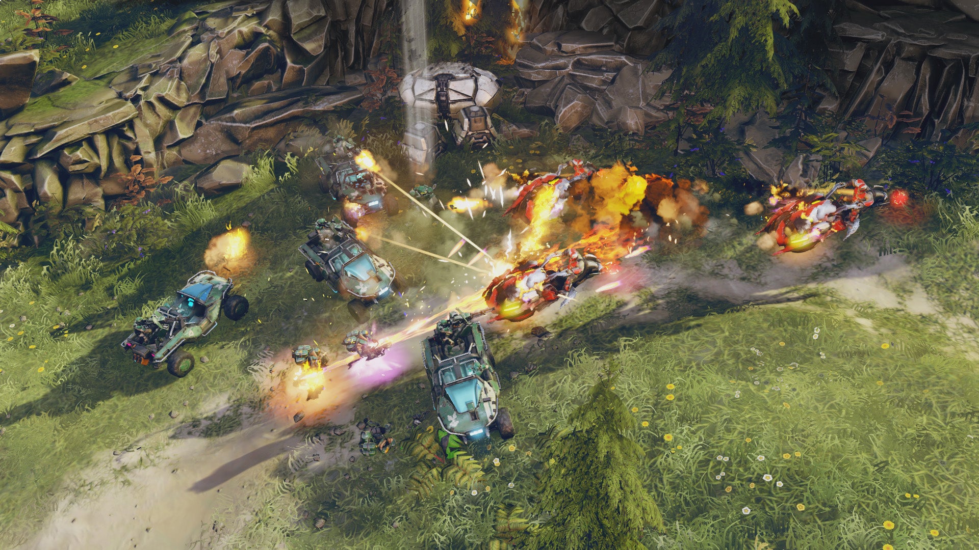 Halo Wars 2 Review