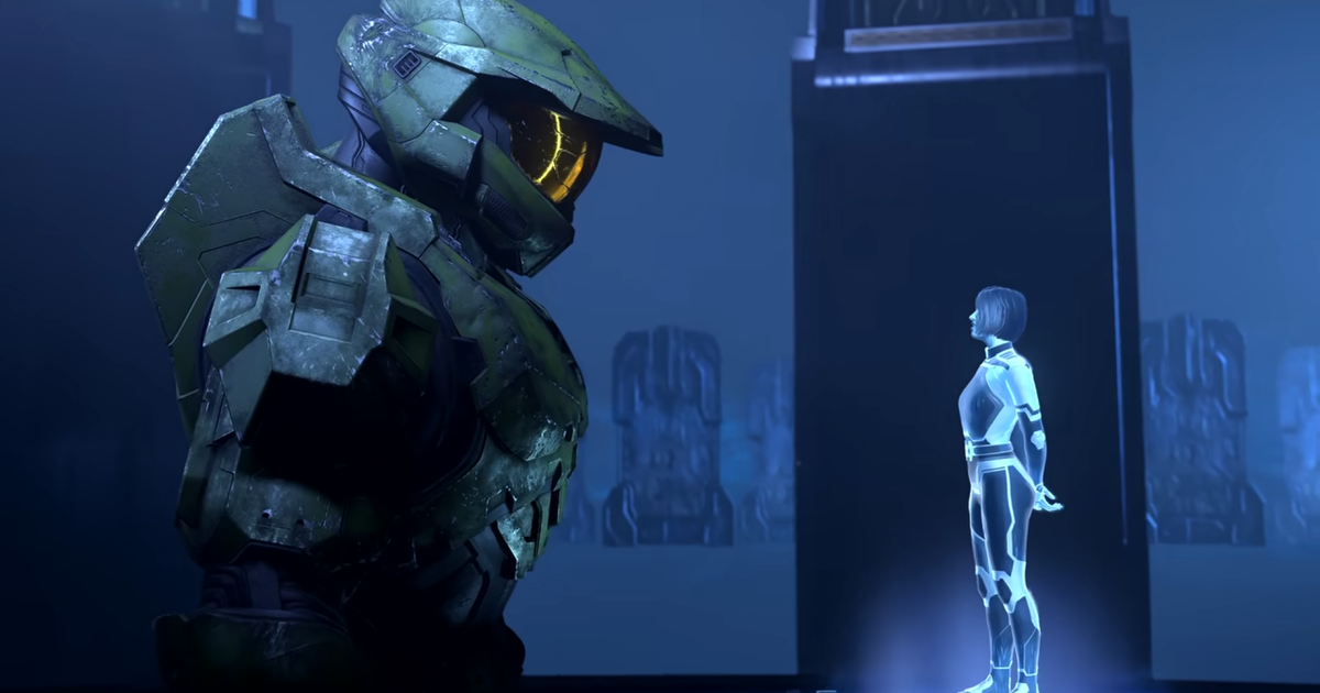 Former Halo lead suggests three ways Activision could revive the legendary series, and urges the company to hire laid off Bungie staff