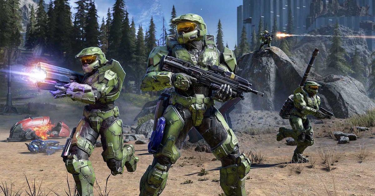 Today's changes might get Xbox a new Halo sooner, but history shows ...