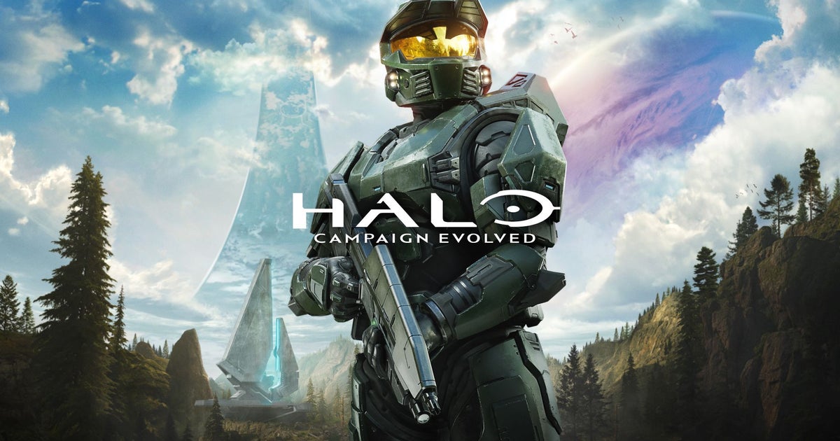 Long-time Microsoft-exclusive Halo is coming to PS5 for the very first time: "This is Halo for everyone"
