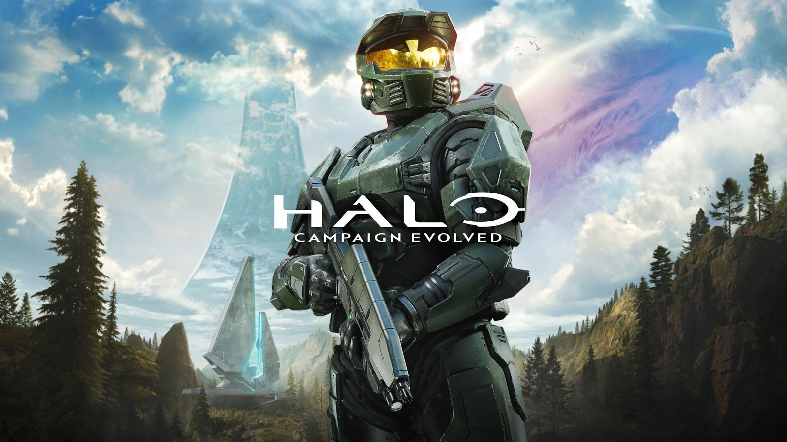 Long-time Microsoft-exclusive Halo is coming to PS5 for the very first time:  "This is Halo for everyone" | Eurogamer.net
