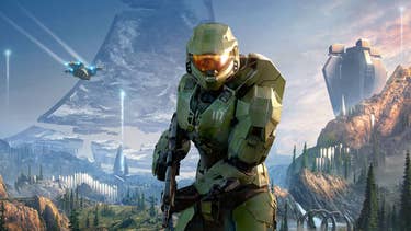 Halo Infinite Campaign Re-Reveal Analysis: A Big Improvement Over Last Year's Showing?