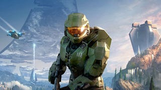 343 Industries squashes rumours of Halo Infinite dropping Xbox One