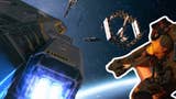 In Hardspace: Shipbreaker kann Ben auf kreative Art destruktiv sein - Unsere Spiele des Jahres 2022