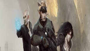 Shadowrun Dev on Kickstarter: "Put Your Ego Aside and Communicate with Your Audience"