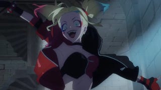 Suicide Squad ISEKAI - Harley Quinn