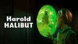 La aventura stop-motion Harold Halibut se lanzará en abril tras una década en desarrollo