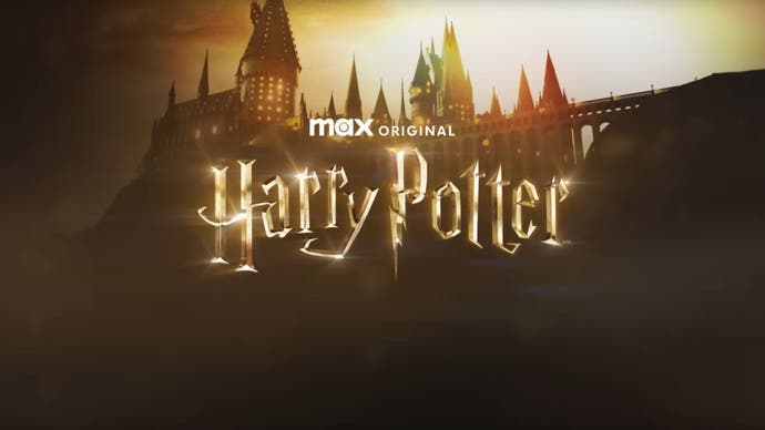 Harry Potter als riesiges Serienprojekt: Bücher werden neu verfilmt.
