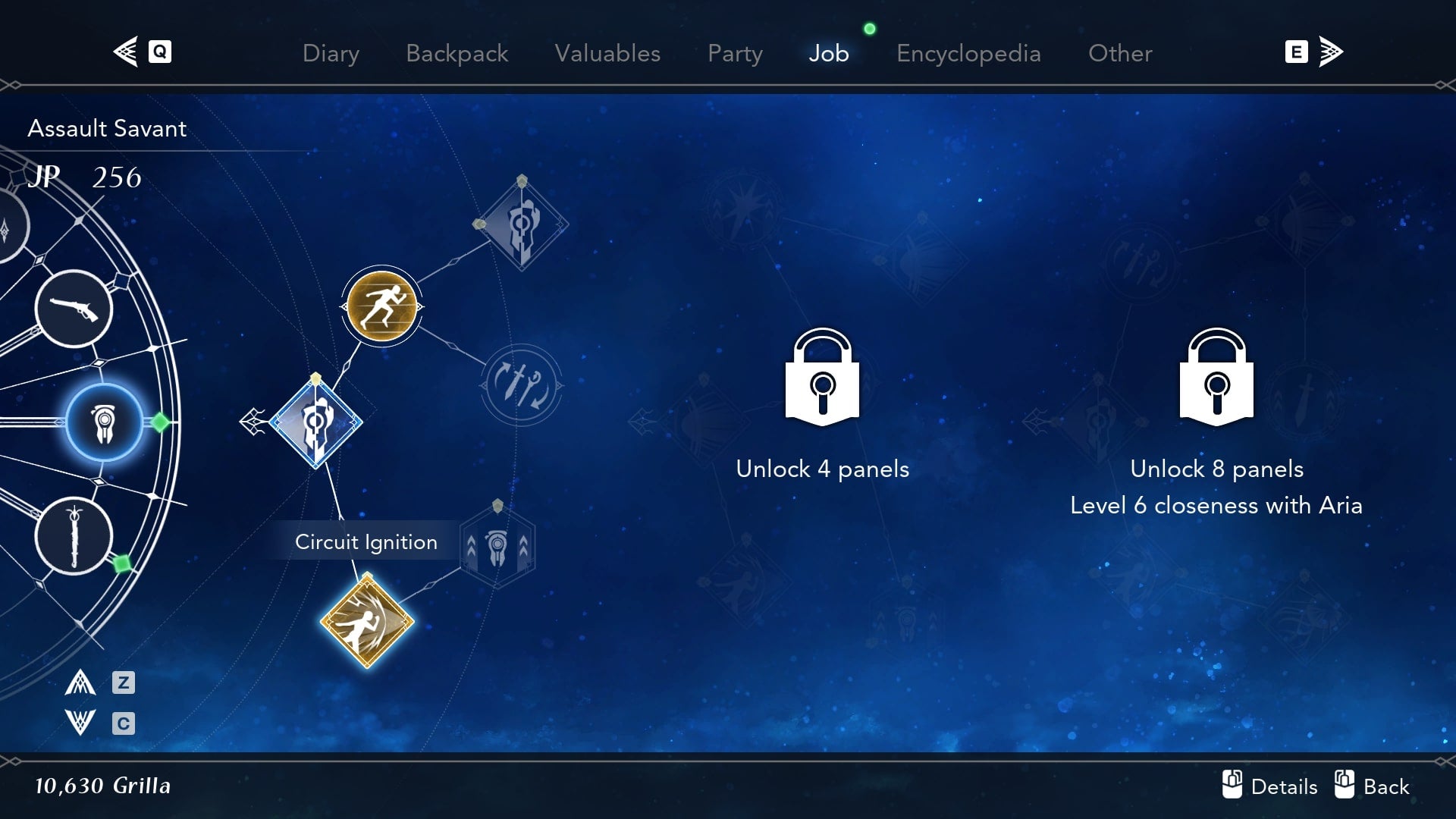 Harvestella All Jobs How to unlock every job role VG247