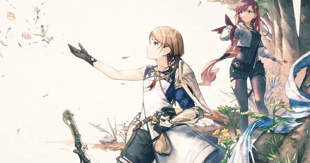Harvestella is a deliciously dark blend of farming sim and fantasy RPG