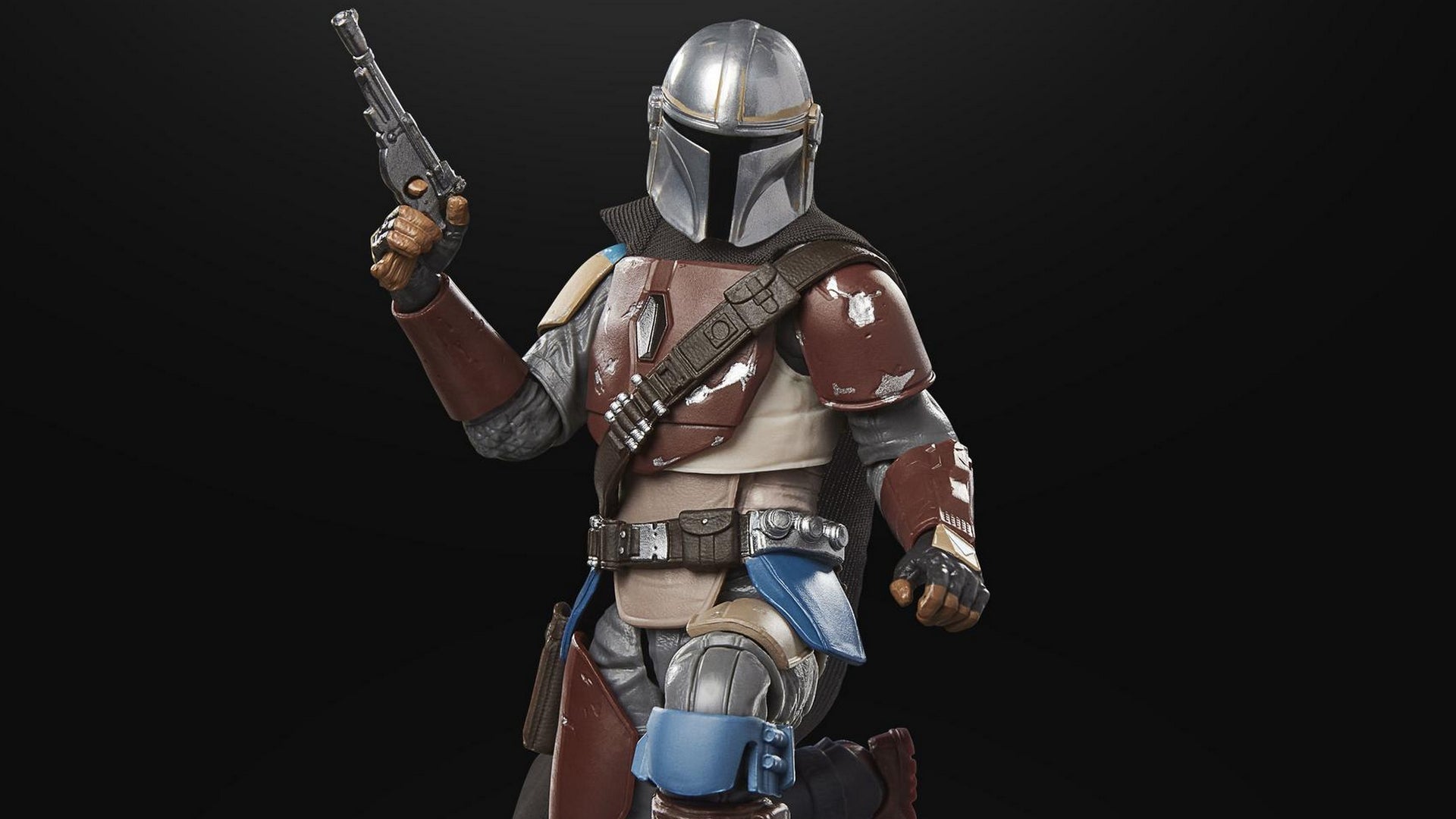 Hasbro Pulse stellt neue Figuren zu Star Wars, Marvel, Transformers und G.I. Joe vor