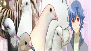 Hatoful Boyfriend PC Review: The Proof is in The Pudding
