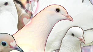 Hatoful Boyfriend PC Review: The Proof is in The Pudding